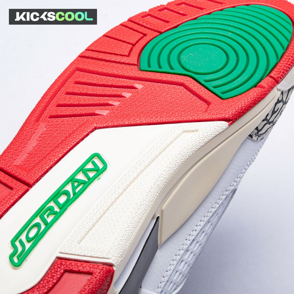 Jordan Spizike OG 315371-125 Unisex