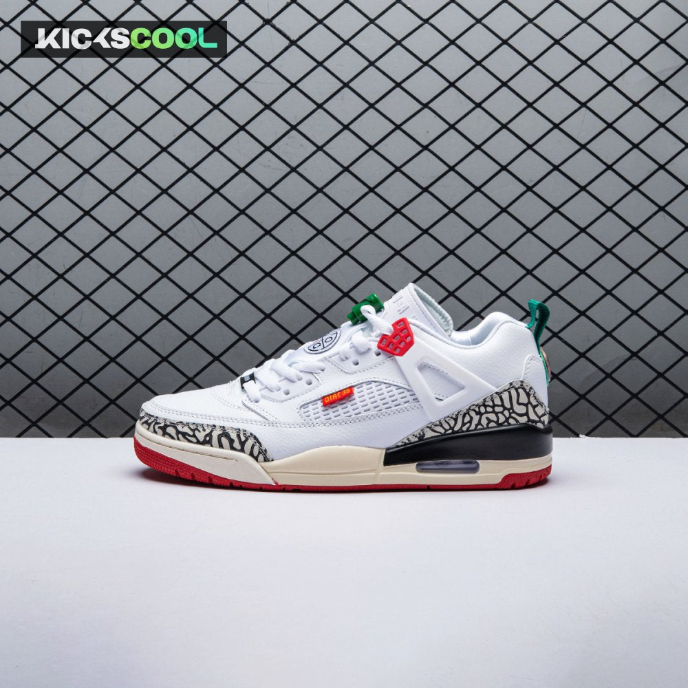 Jordan Spizike OG 315371-125 Unisex