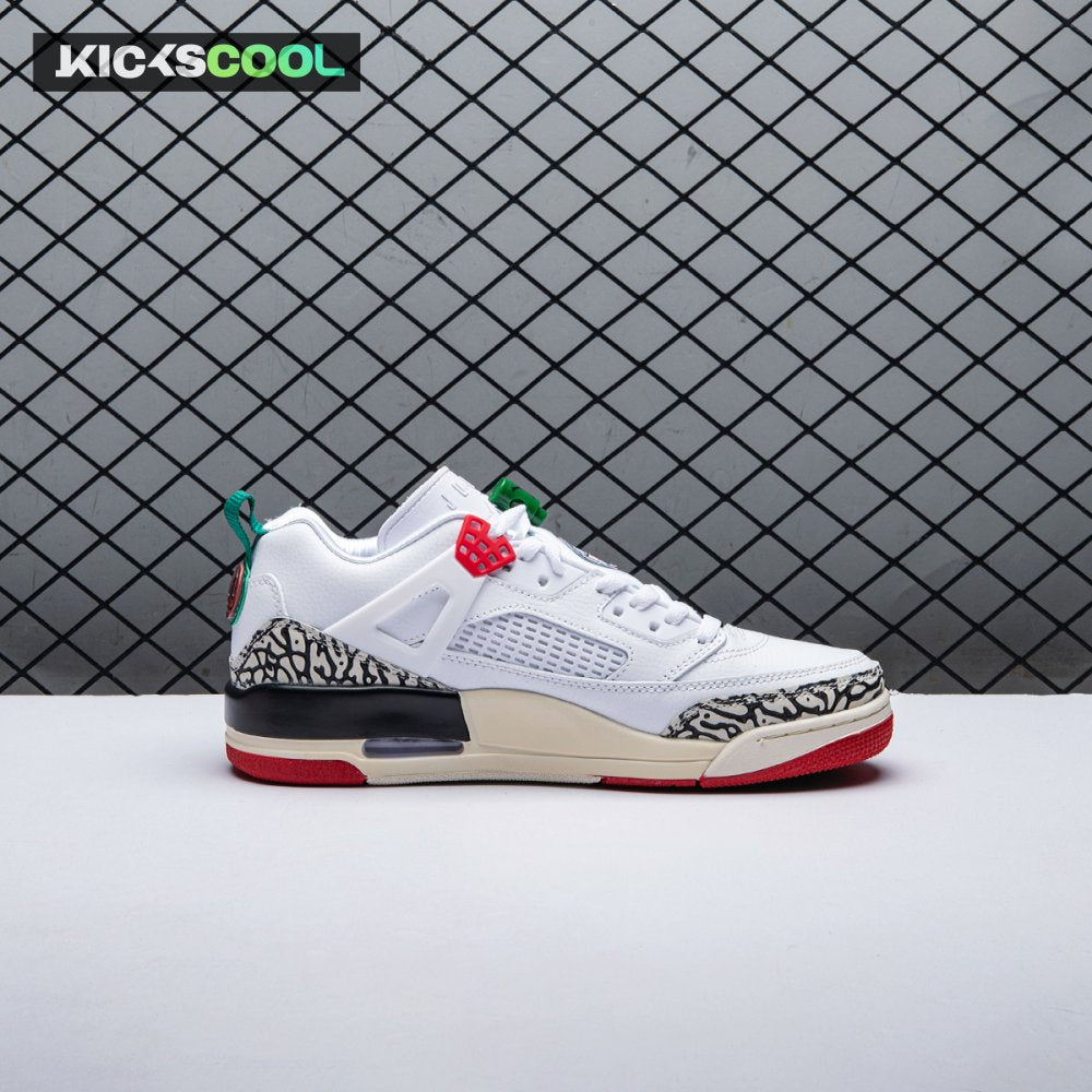 Jordan Spizike OG 315371-125 Unisex
