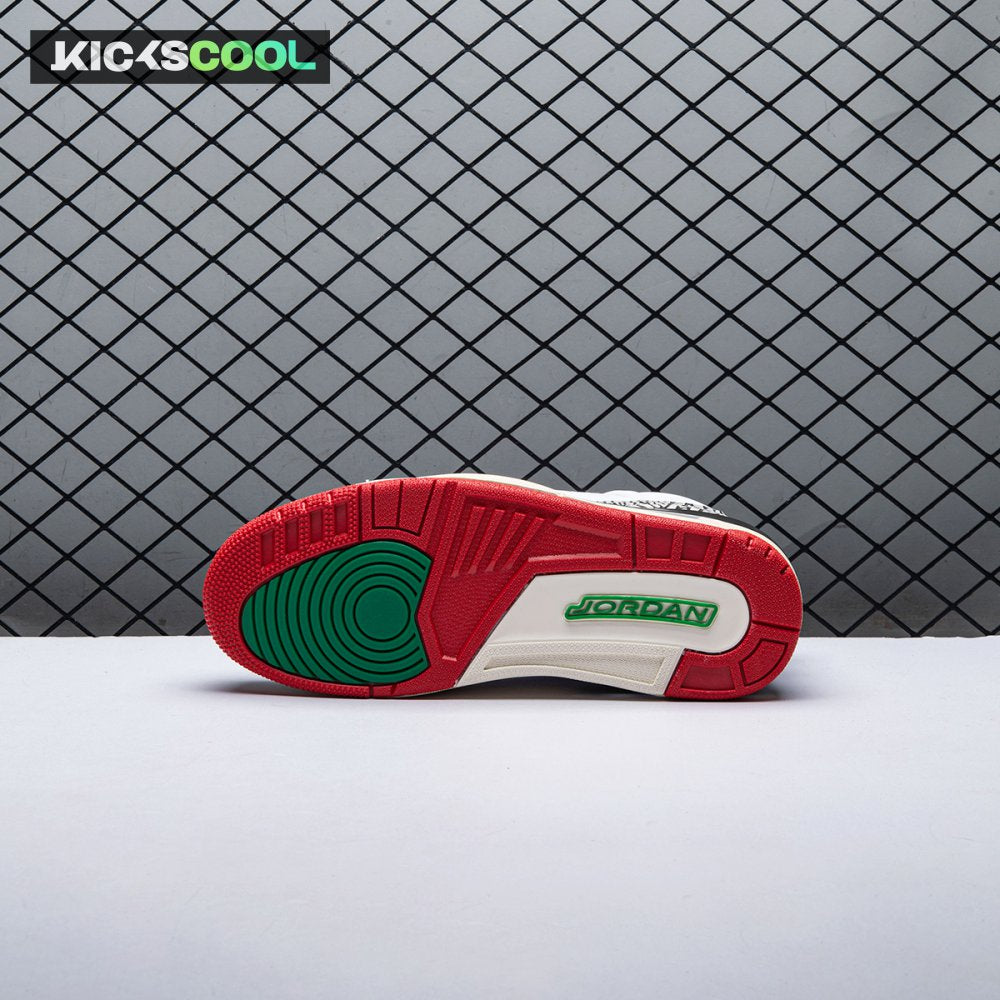 Jordan Spizike OG 315371-125 Unisex