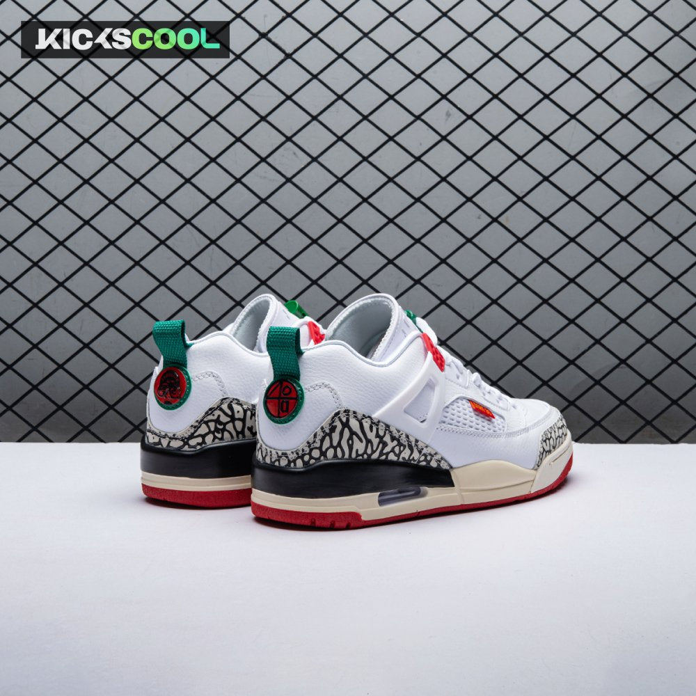 Jordan Spizike OG 315371-125 Unisex