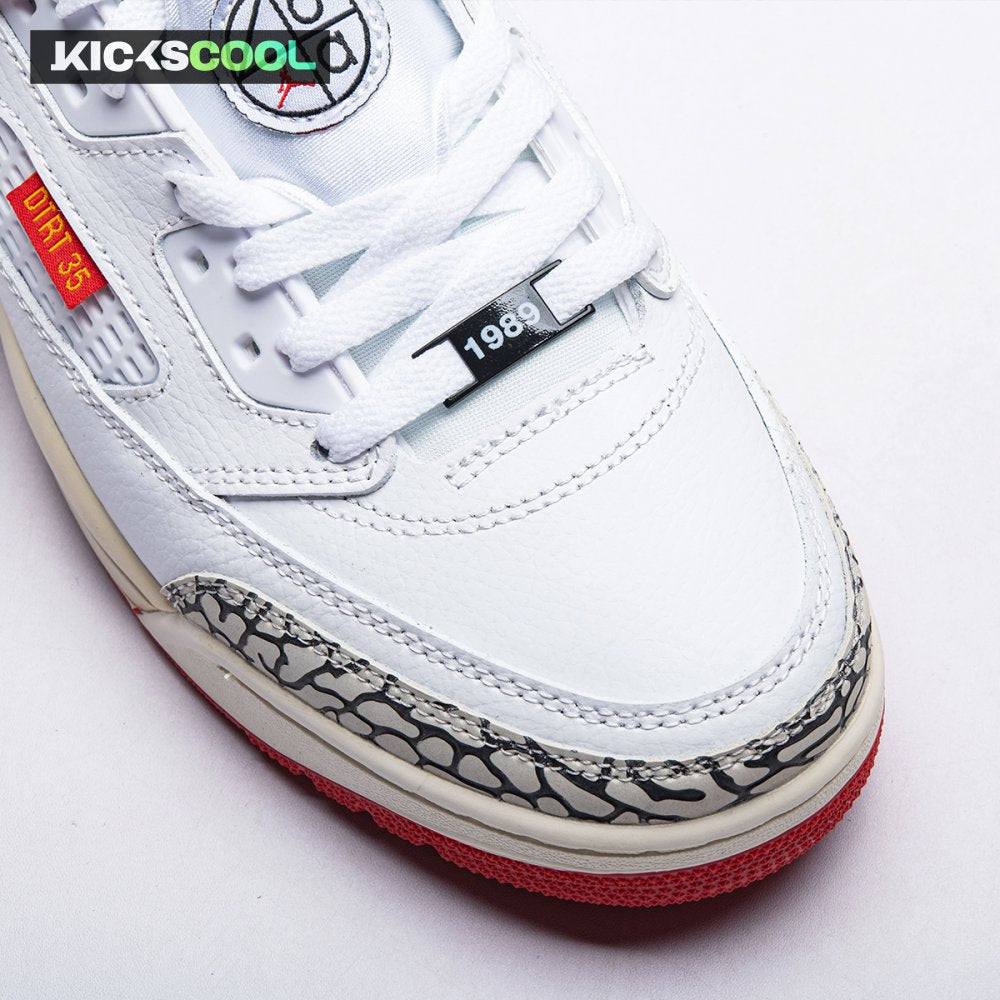 Jordan Spizike OG 315371-125 Unisex