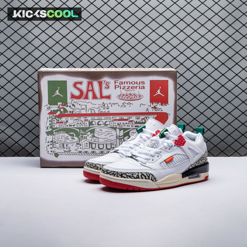 Jordan Spizike OG 315371-125 Unisex
