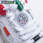 Jordan Spizike OG 315371-125 Unisex