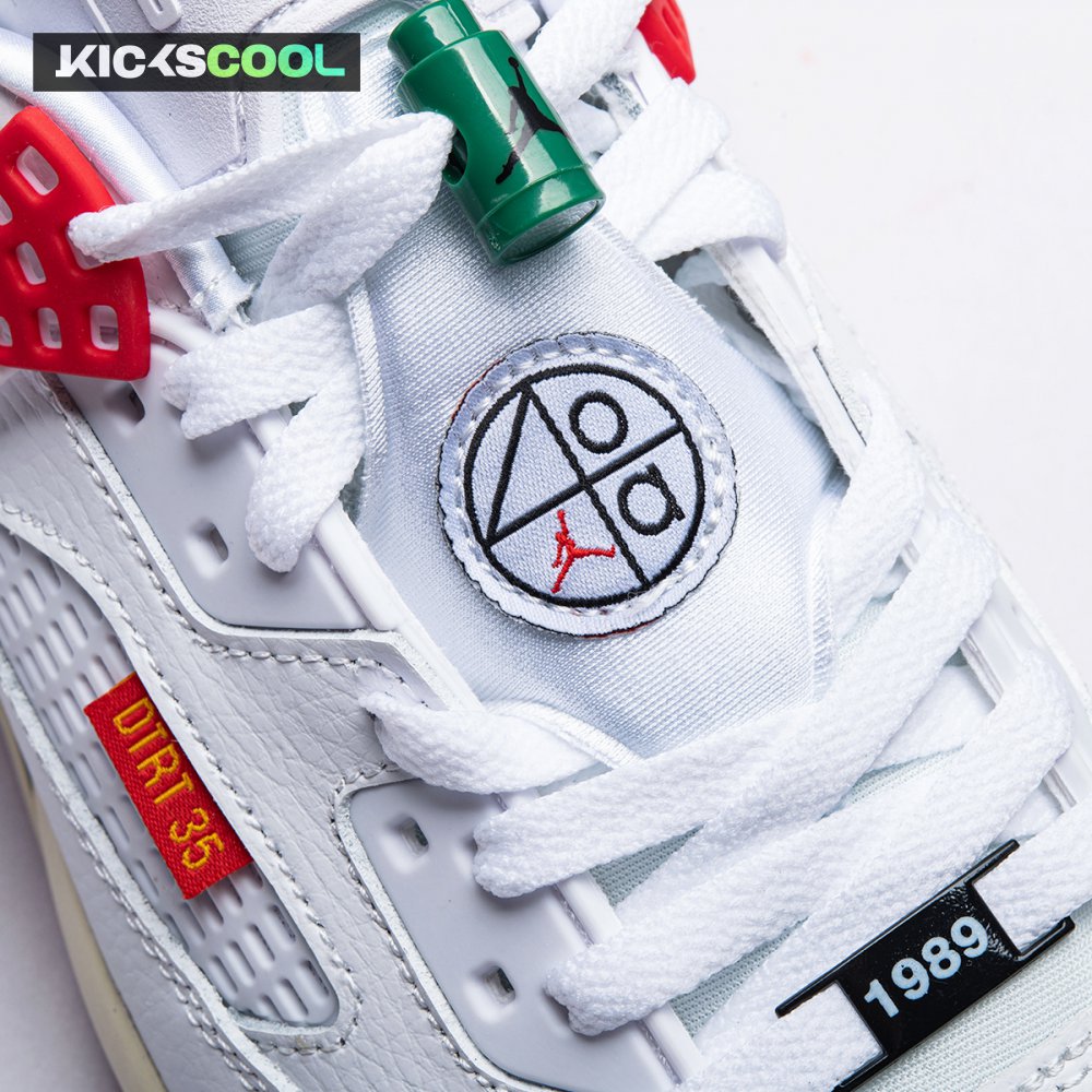 Jordan Spizike OG 315371-125 Unisex