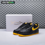 Nike Air Force 1 Low Kobe Bryant Lakers Away (Numbered Edition of 8000) HV5122-001 Unisex