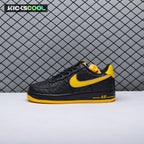 Nike Air Force 1 Low Kobe Bryant Lakers Away (Numbered Edition of 8000) HV5122-001 Unisex