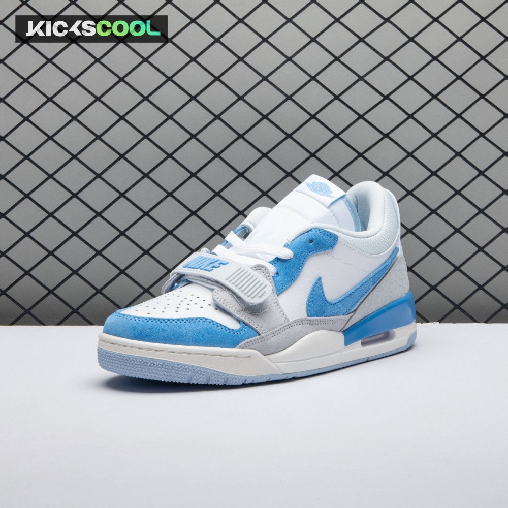 Jordan Legacy 312 Low Lucky Shorts CD7069-141 Unisex