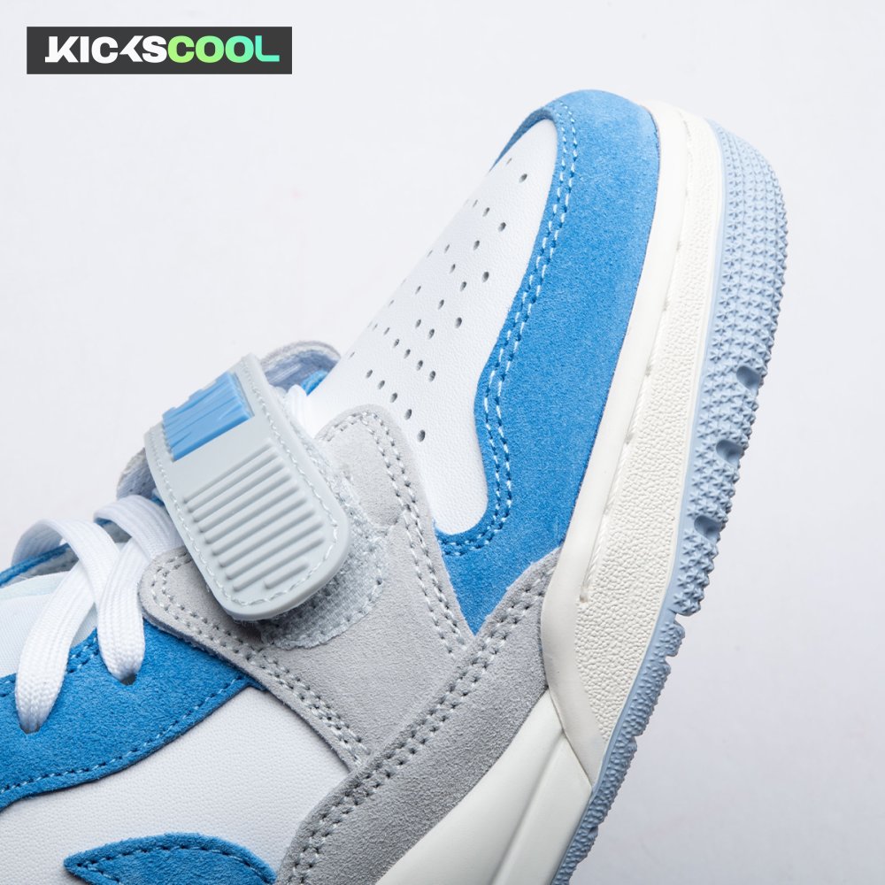 Jordan Legacy 312 Low Lucky Shorts CD7069-141 Unisex