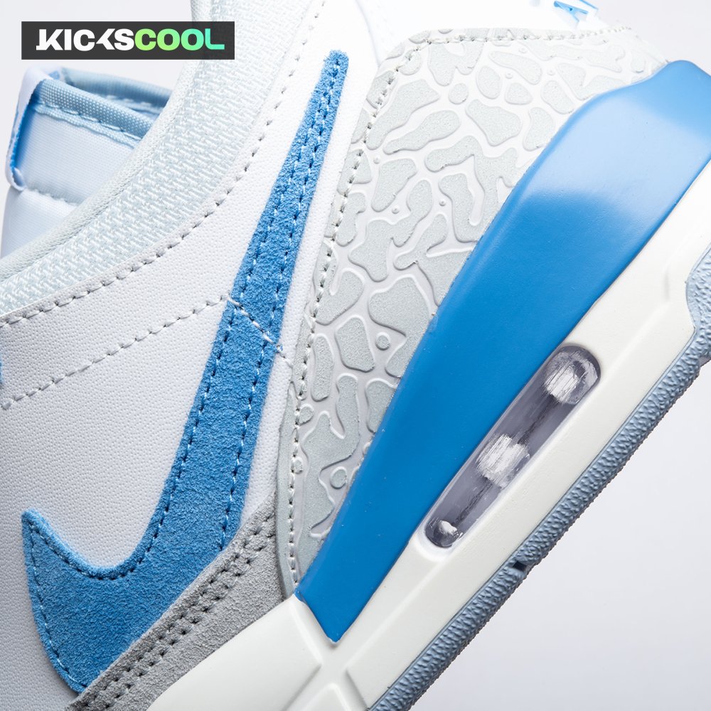 Jordan Legacy 312 Low Lucky Shorts CD7069-141 Unisex