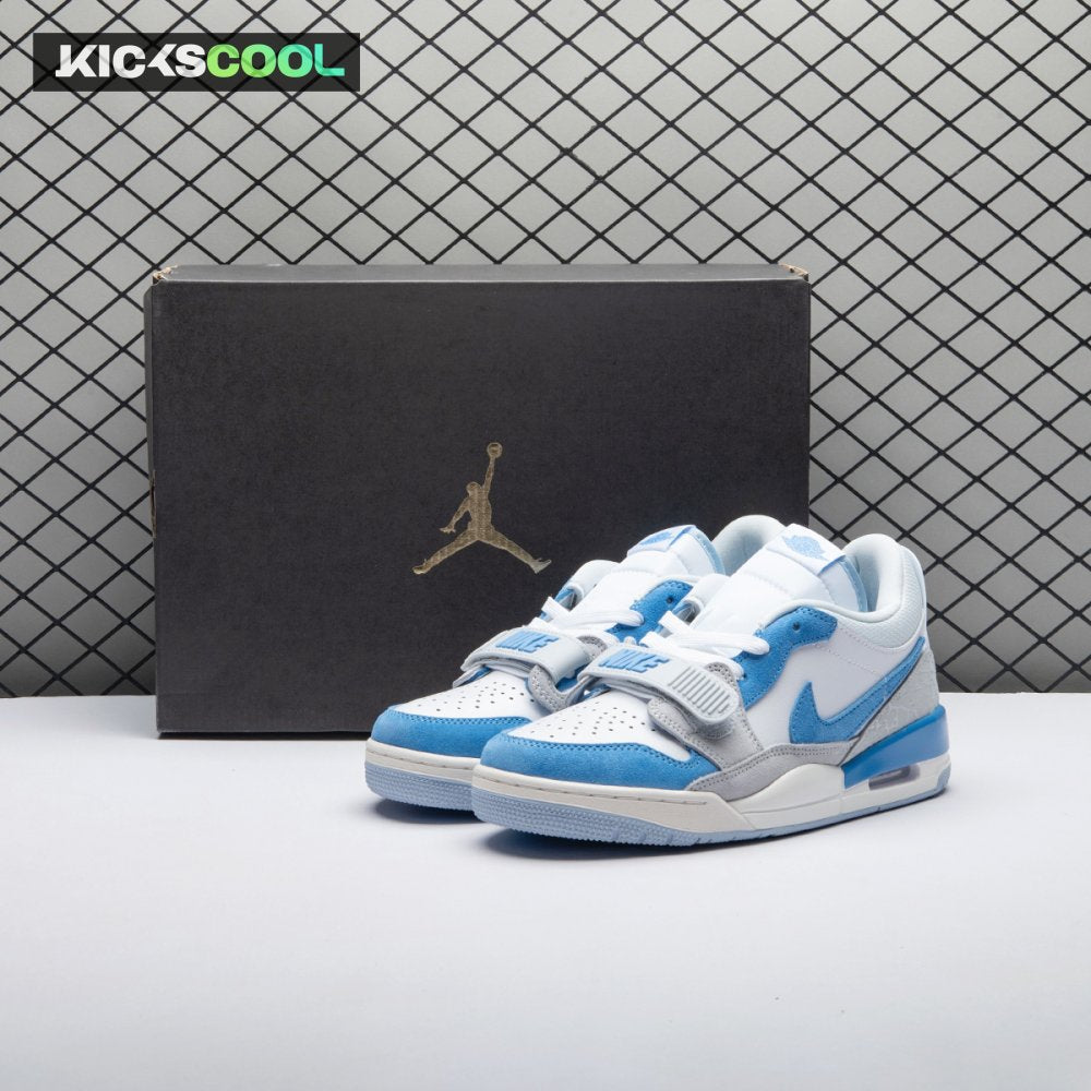 Jordan Legacy 312 Low Lucky Shorts CD7069-141 Unisex