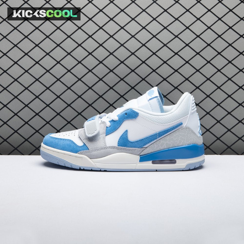 Jordan Legacy 312 Low Lucky Shorts CD7069-141 Unisex