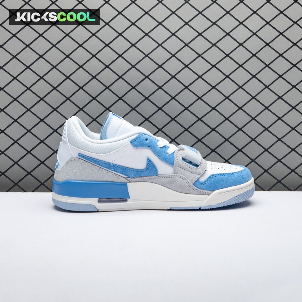 Jordan Legacy 312 Low Lucky Shorts CD7069-141 Unisex