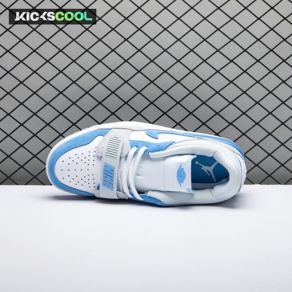 Jordan Legacy 312 Low Lucky Shorts CD7069-141 Unisex