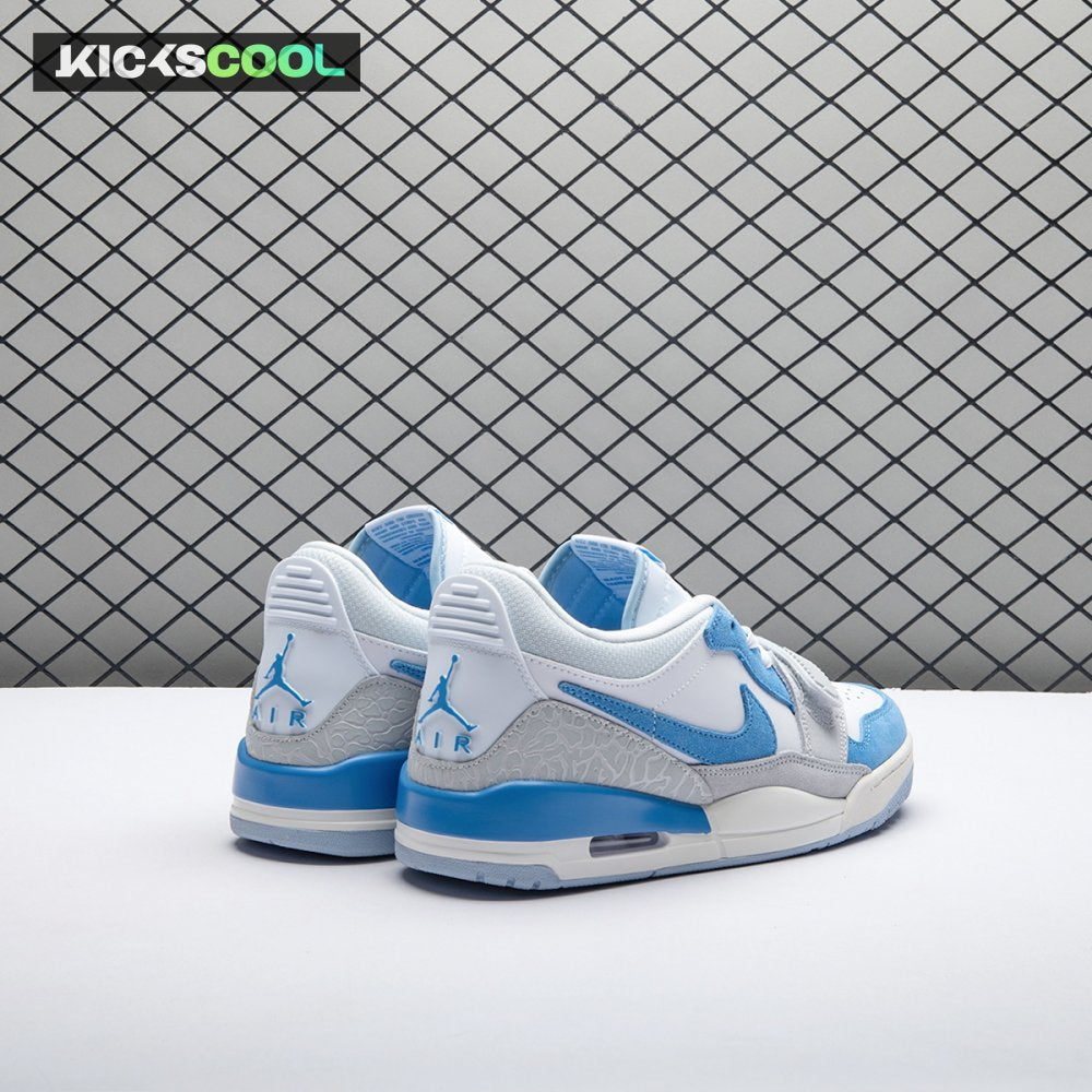 Jordan Legacy 312 Low Lucky Shorts CD7069-141 Unisex