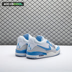 Jordan Legacy 312 Low Lucky Shorts CD7069-141 Unisex