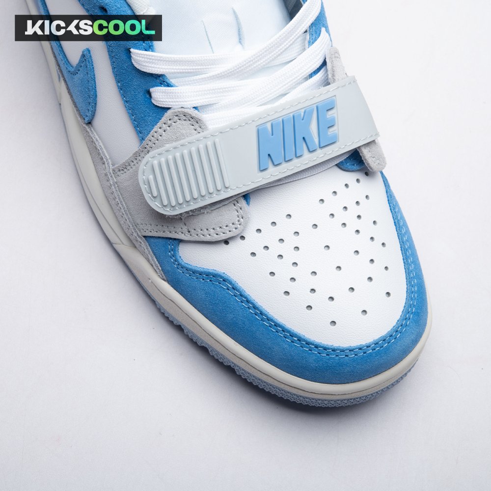 Jordan Legacy 312 Low Lucky Shorts CD7069-141 Unisex