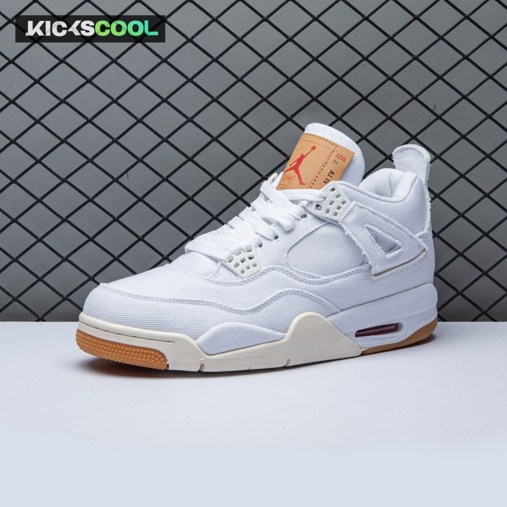 Air Jordan 4 Unisex