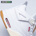 Air Jordan 4 Unisex