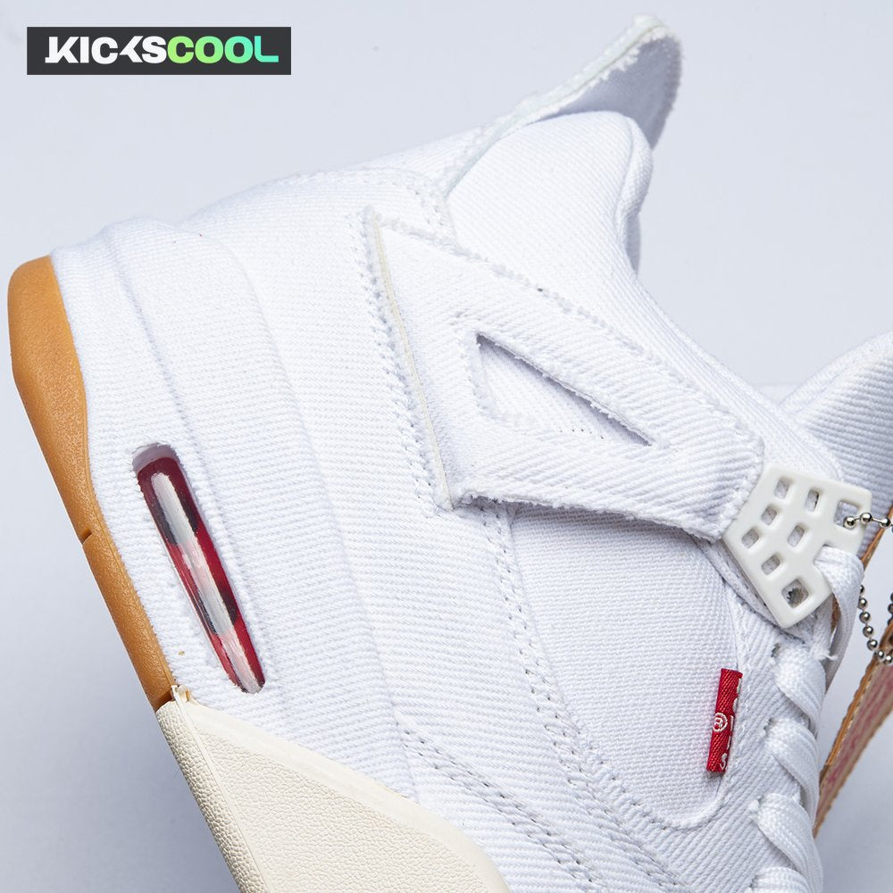 Air Jordan 4 Unisex