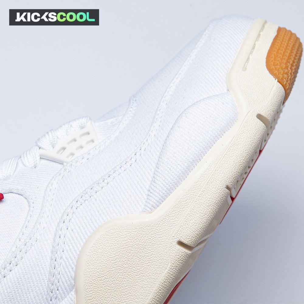 Air Jordan 4 Unisex