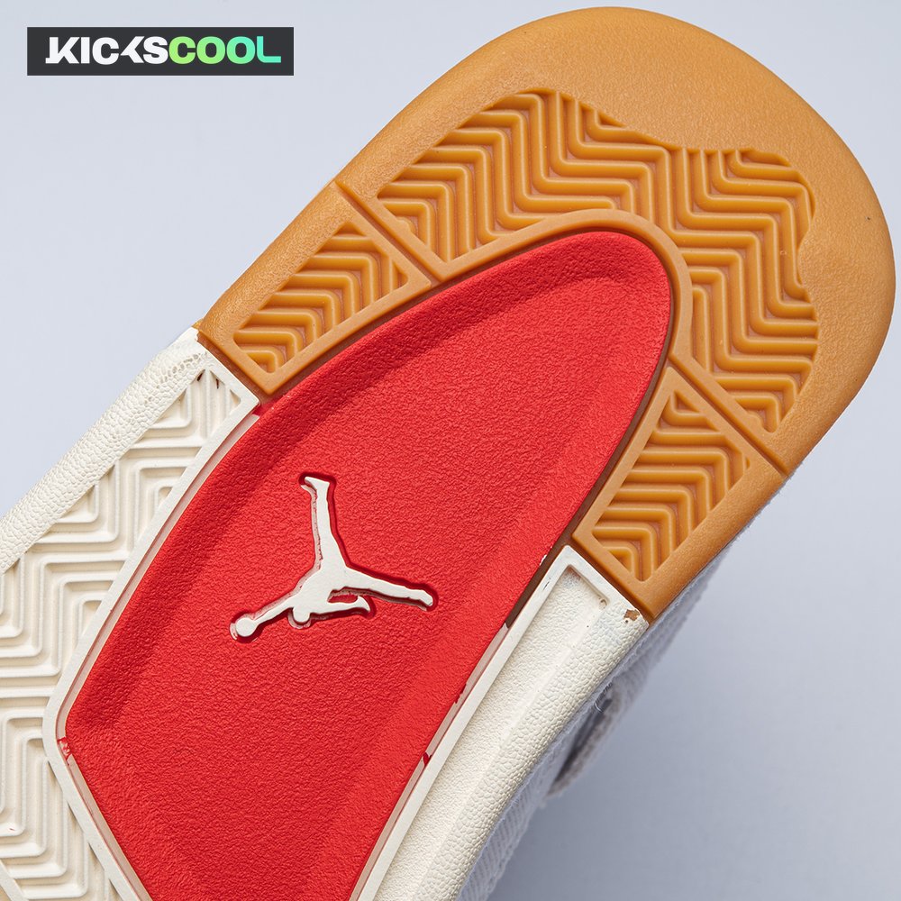 Air Jordan 4 Unisex