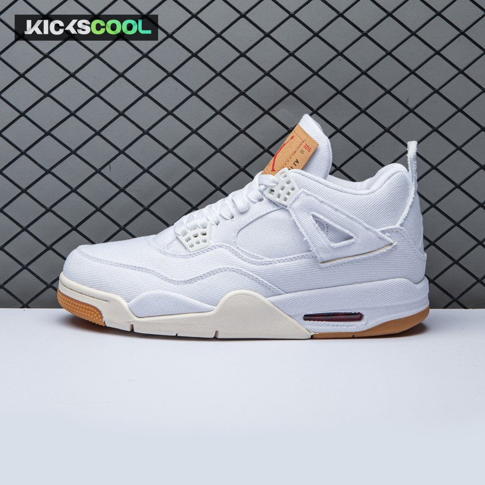 Air Jordan 4 Unisex
