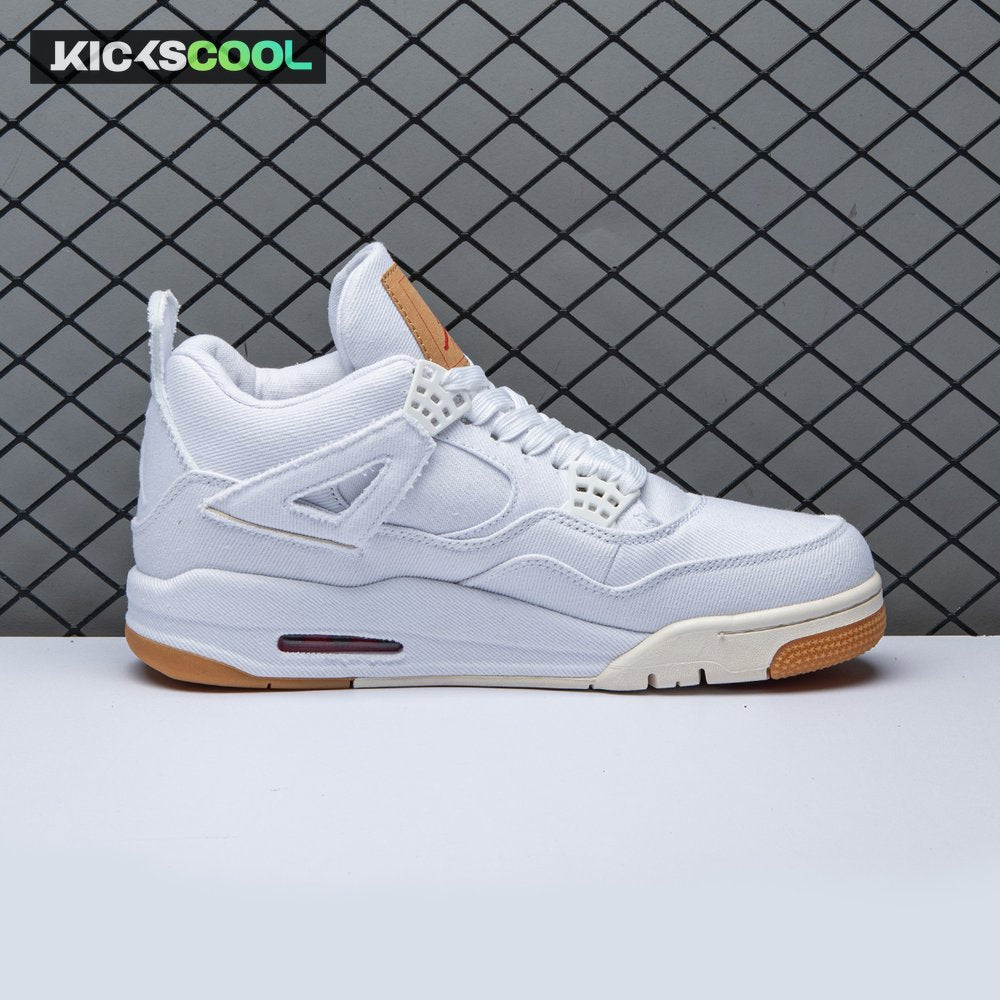 Air Jordan 4 Unisex