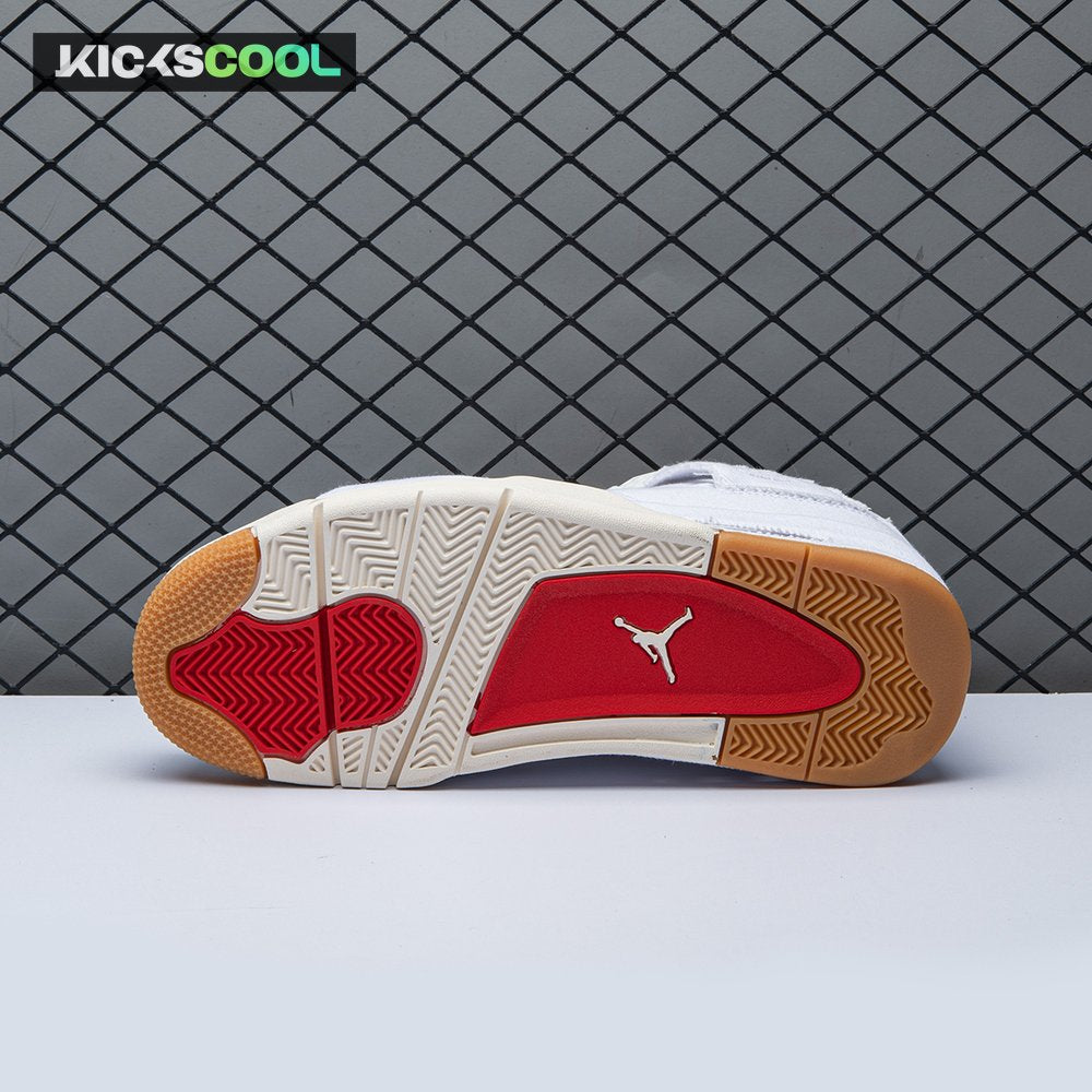 Air Jordan 4 Unisex