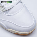 Air Jordan 4 Unisex