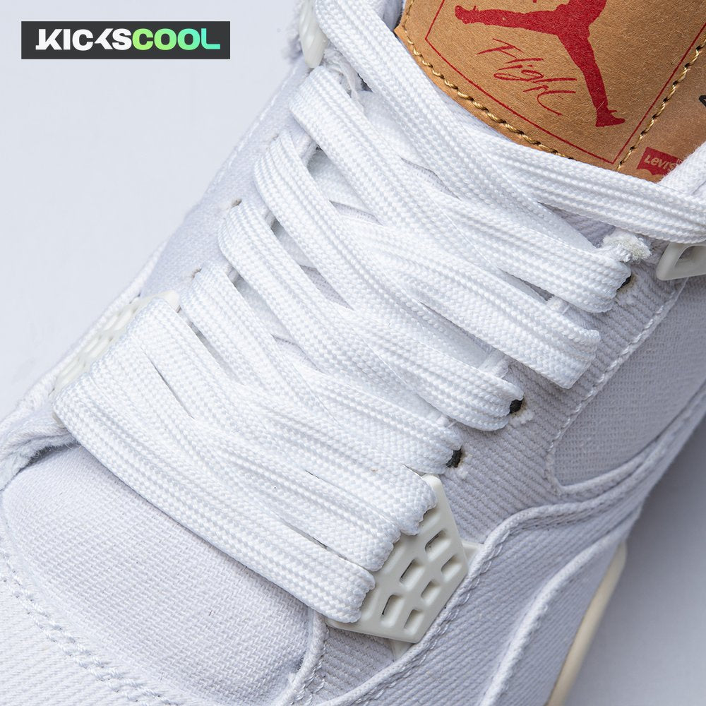 Air Jordan 4 Unisex