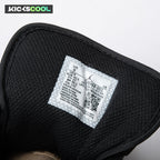 Jordan 1 Low Black White Dark Smoke Grey Unisex