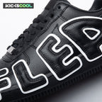Nike Air Force 1 Low Cactus Plant Flea Market Black HJ8463-001 Unisex
