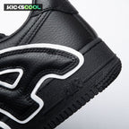 Nike Air Force 1 Low Cactus Plant Flea Market Black HJ8463-001 Unisex