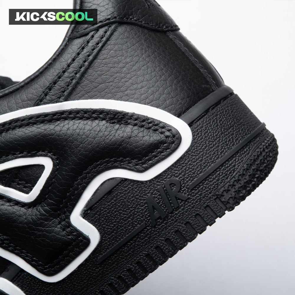Nike Air Force 1 Low Cactus Plant Flea Market Black HJ8463-001 Unisex