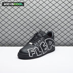 Nike Air Force 1 Low Cactus Plant Flea Market Black HJ8463-001 Unisex