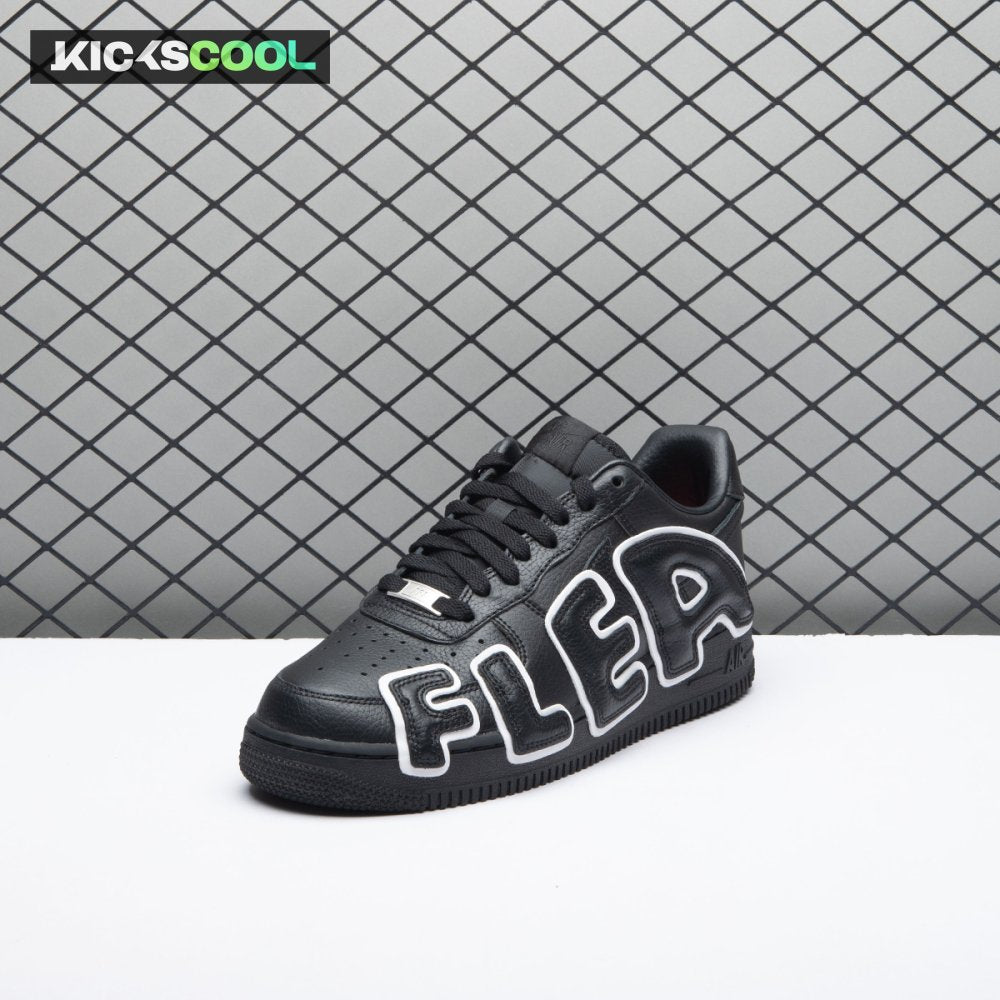 Nike Air Force 1 Low Cactus Plant Flea Market Black HJ8463-001 Unisex