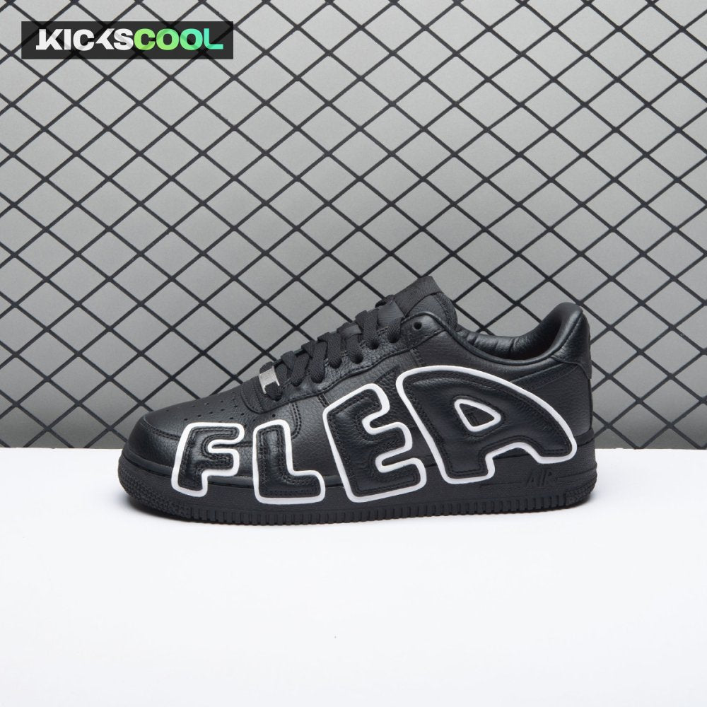 Nike Air Force 1 Low Cactus Plant Flea Market Black HJ8463-001 Unisex