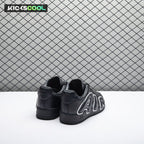 Nike Air Force 1 Low Cactus Plant Flea Market Black HJ8463-001 Unisex