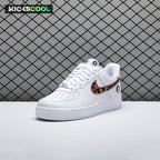 Nike Air Force 1 Low GOODENOUGH IM3483-100 Unisex