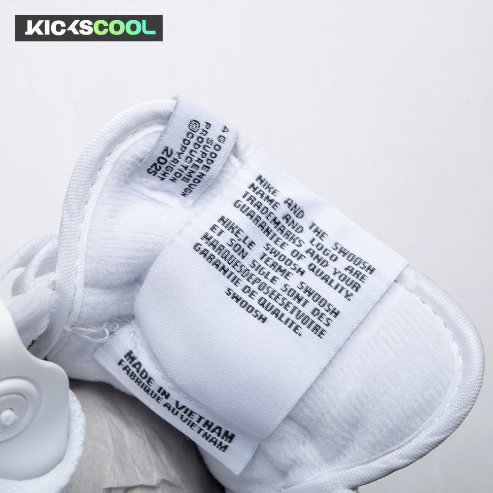 Nike Air Force 1 Low GOODENOUGH IM3483-100 Unisex