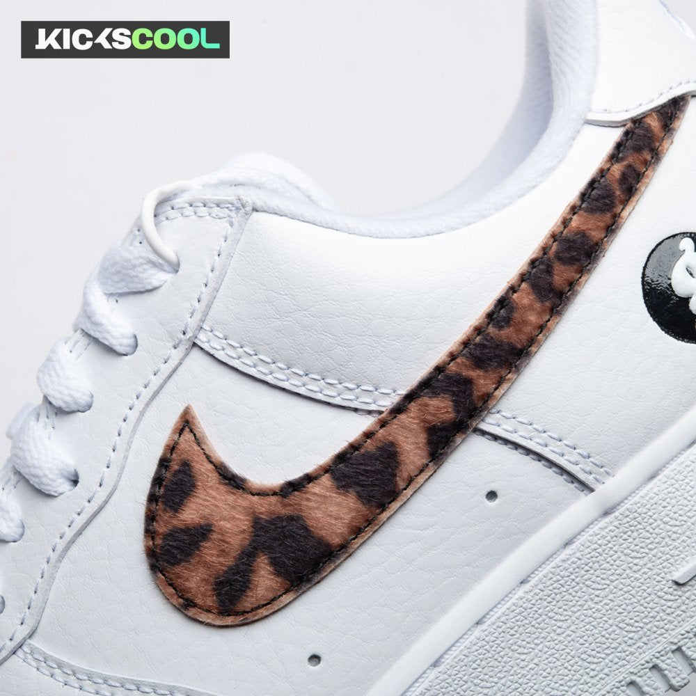 Nike Air Force 1 Low GOODENOUGH IM3483-100 Unisex