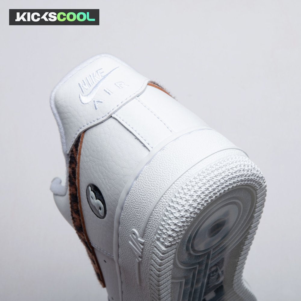 Nike Air Force 1 Low GOODENOUGH IM3483-100 Unisex