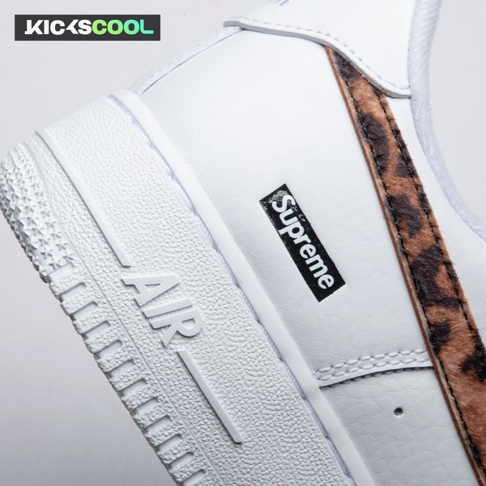 Nike Air Force 1 Low GOODENOUGH IM3483-100 Unisex