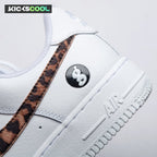Nike Air Force 1 Low GOODENOUGH IM3483-100 Unisex