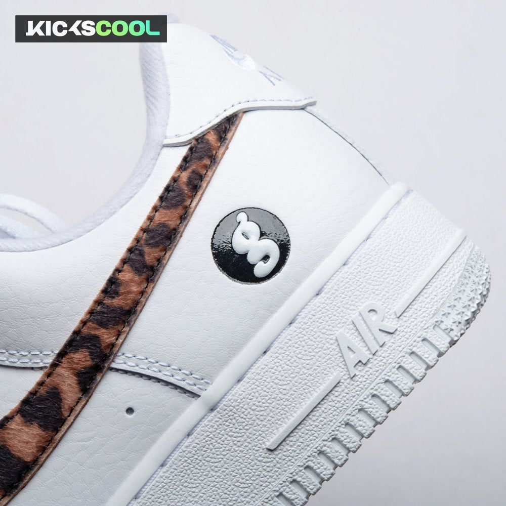 Nike Air Force 1 Low GOODENOUGH IM3483-100 Unisex