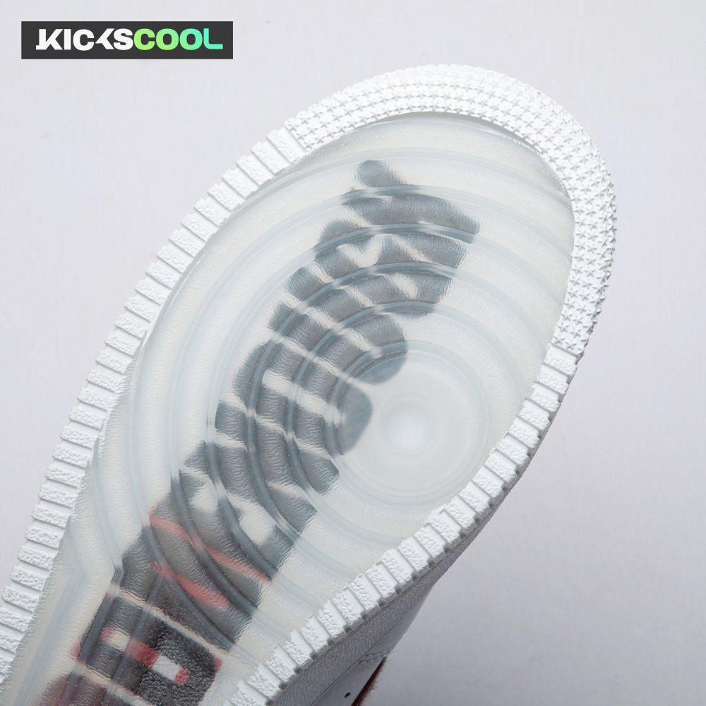 Nike Air Force 1 Low GOODENOUGH IM3483-100 Unisex