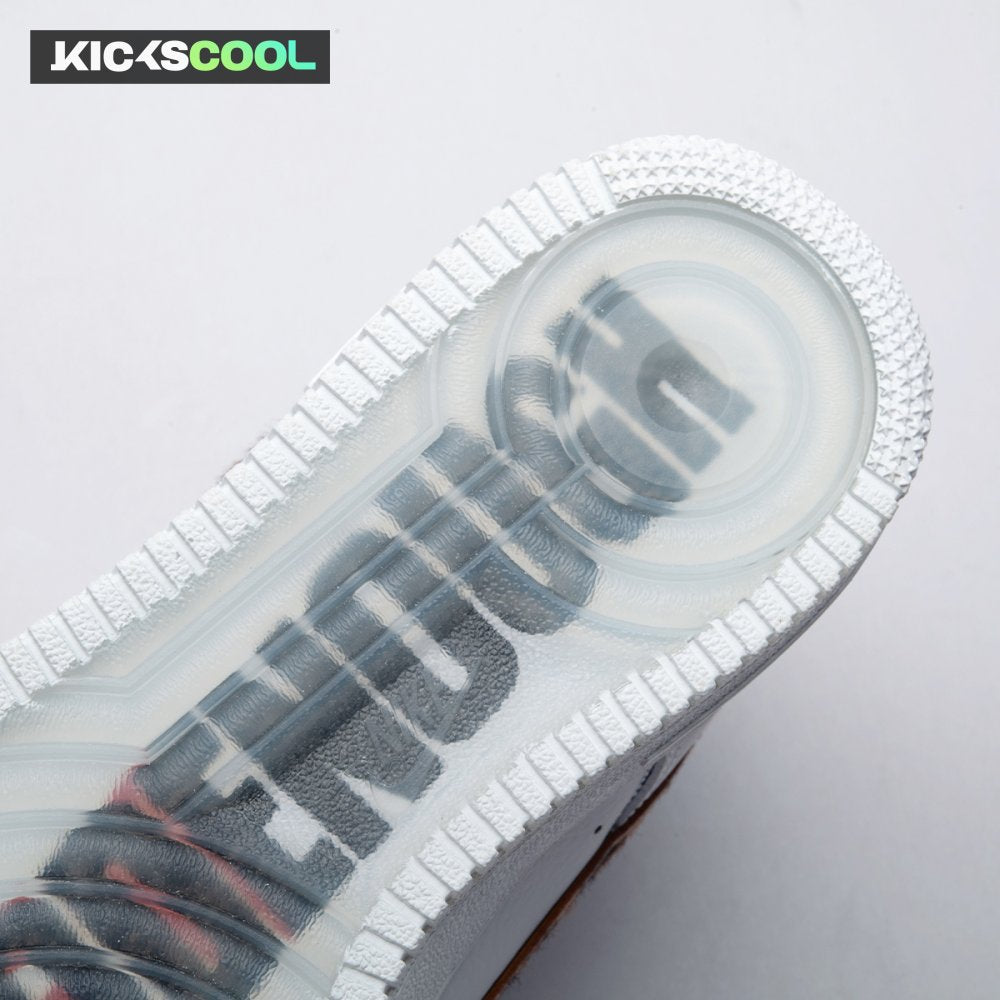 Nike Air Force 1 Low GOODENOUGH IM3483-100 Unisex