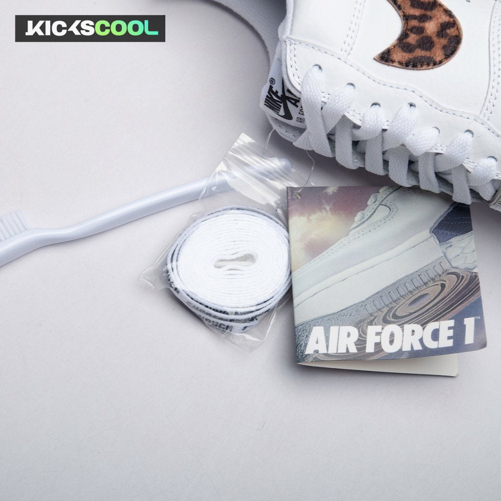 Nike Air Force 1 Low GOODENOUGH IM3483-100 Unisex