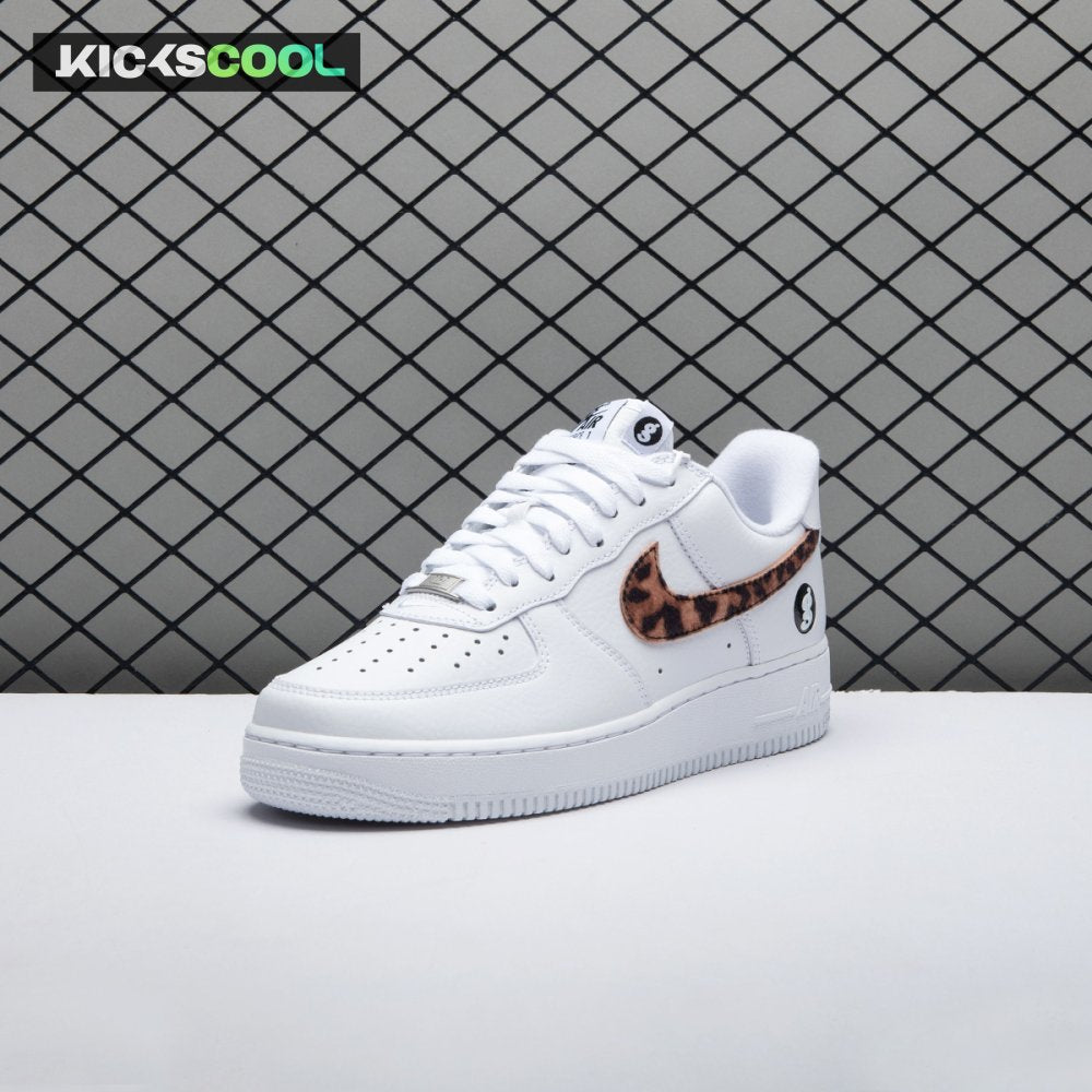 Nike Air Force 1 Low GOODENOUGH IM3483-100 Unisex